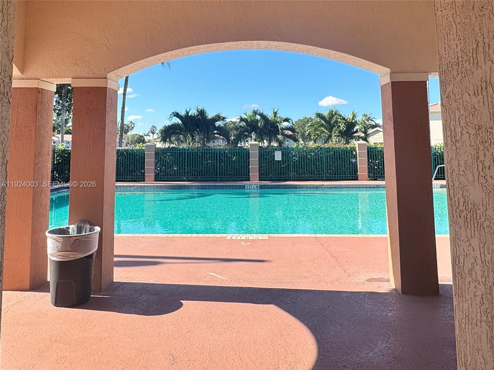 VENETIA GARDENS SOUTH CON - Residential