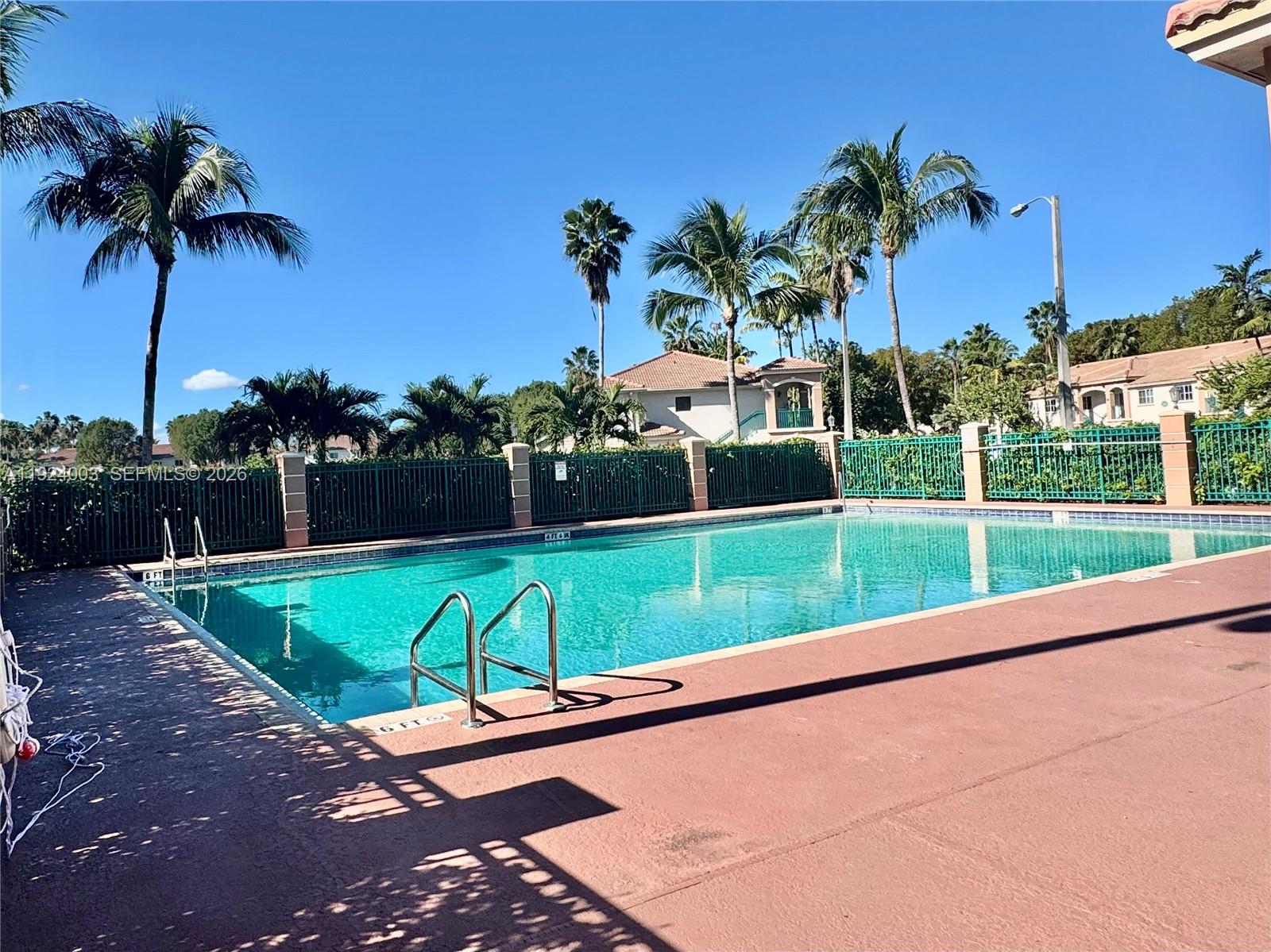 VENETIA GARDENS SOUTH CON - Residential