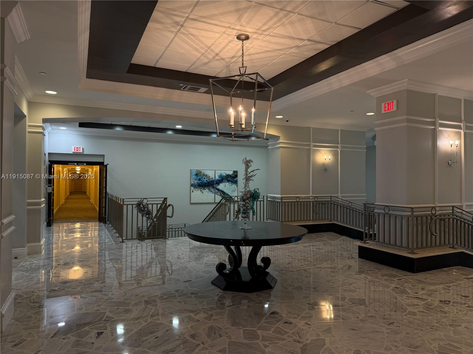 WAVE CONDO - Residential