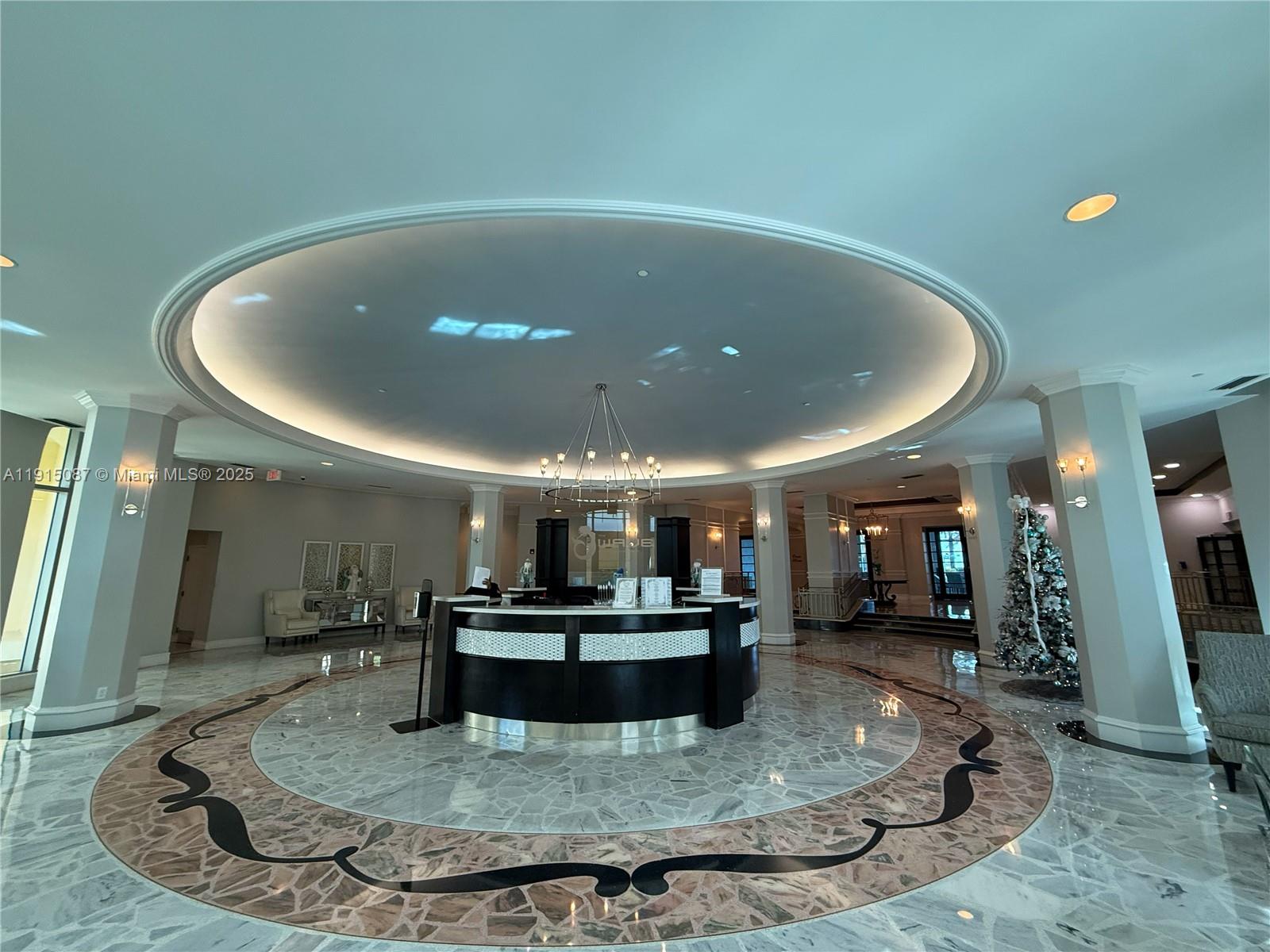 WAVE CONDO - Residential