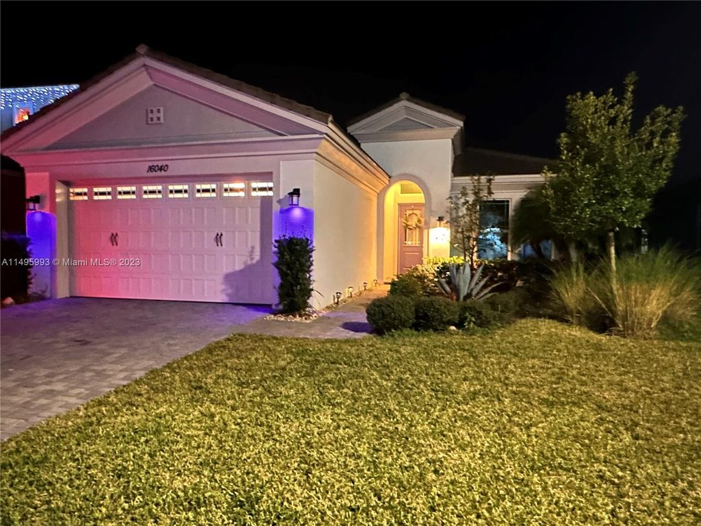 Photo of 16040 Rain Lilly Way #16040, Westlake, FL 33470 (MLS # A11495993)