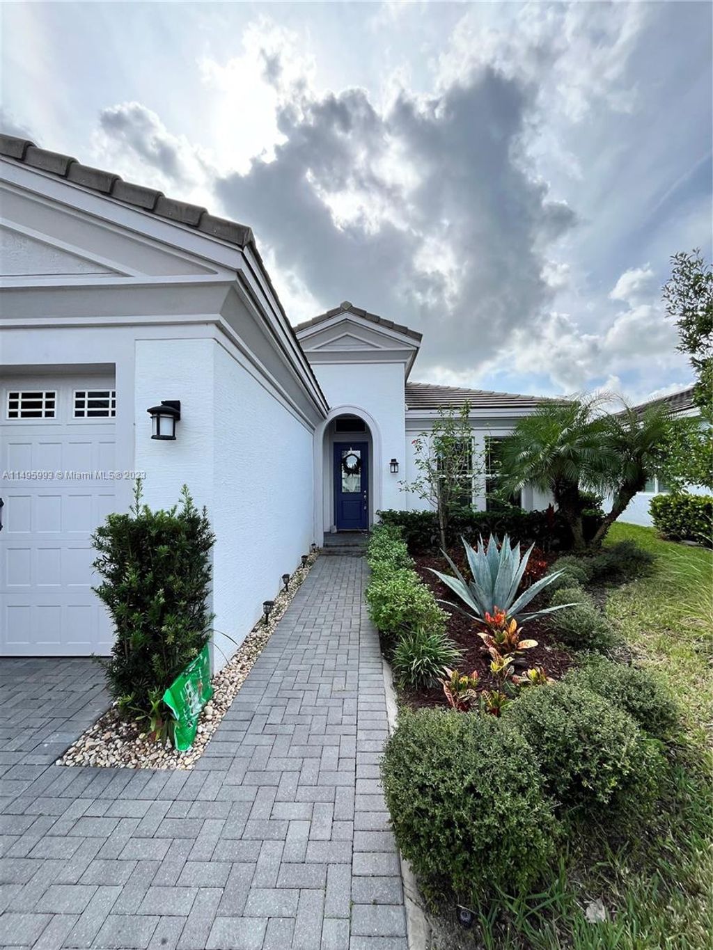 Photo of 16040 Rain Lilly Way #16040, Westlake, FL 33470 (MLS # A11495993)