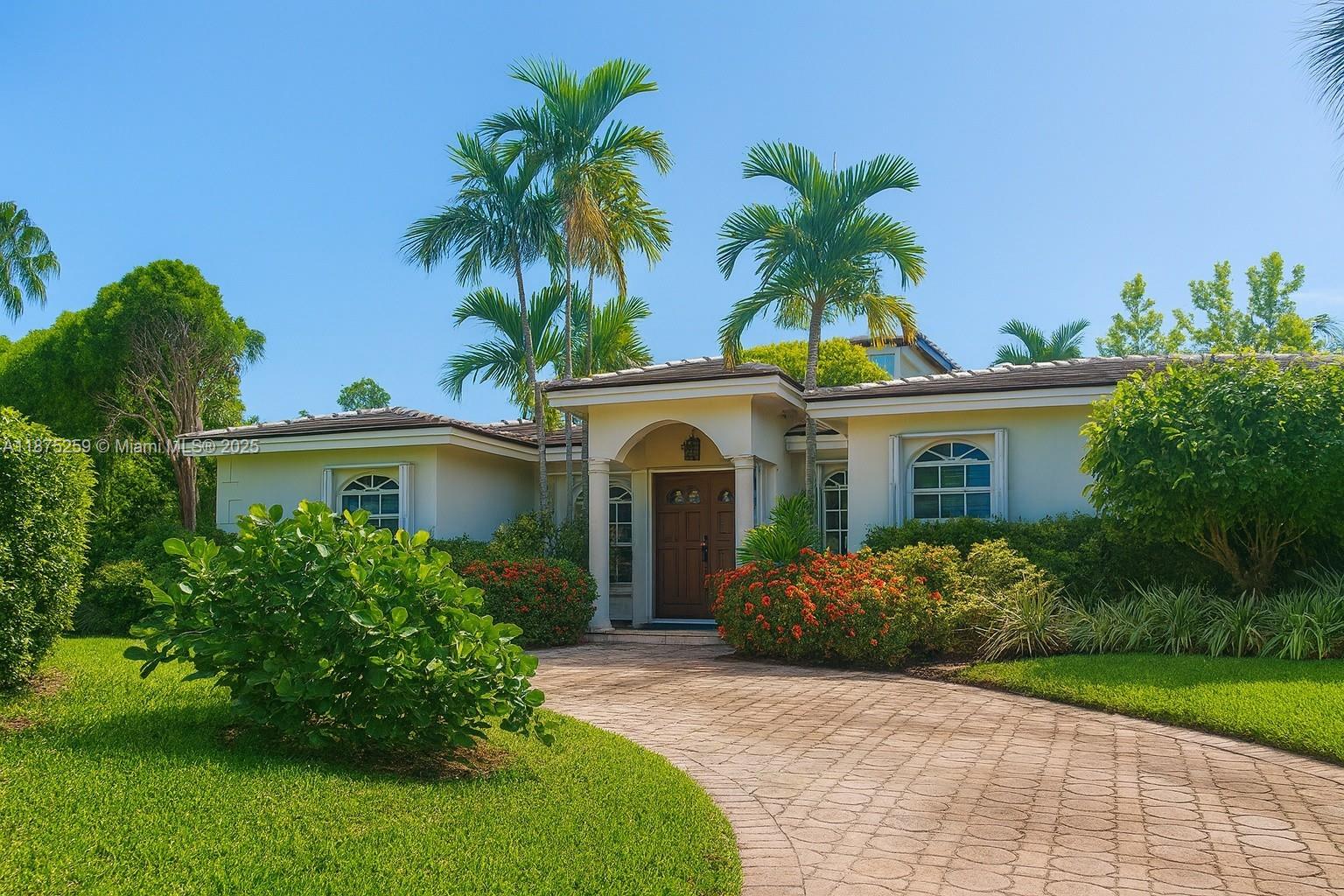 TROPICAL ISLE HOMES SUB 1 - Residential