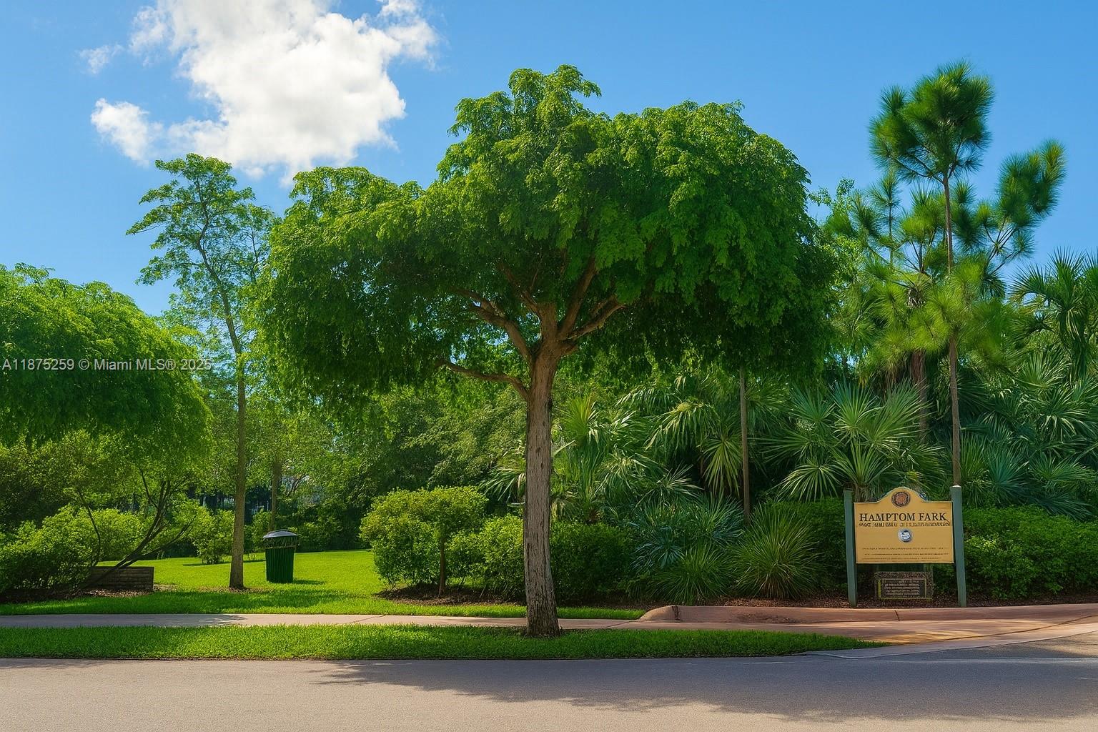 TROPICAL ISLE HOMES SUB 1 - Residential