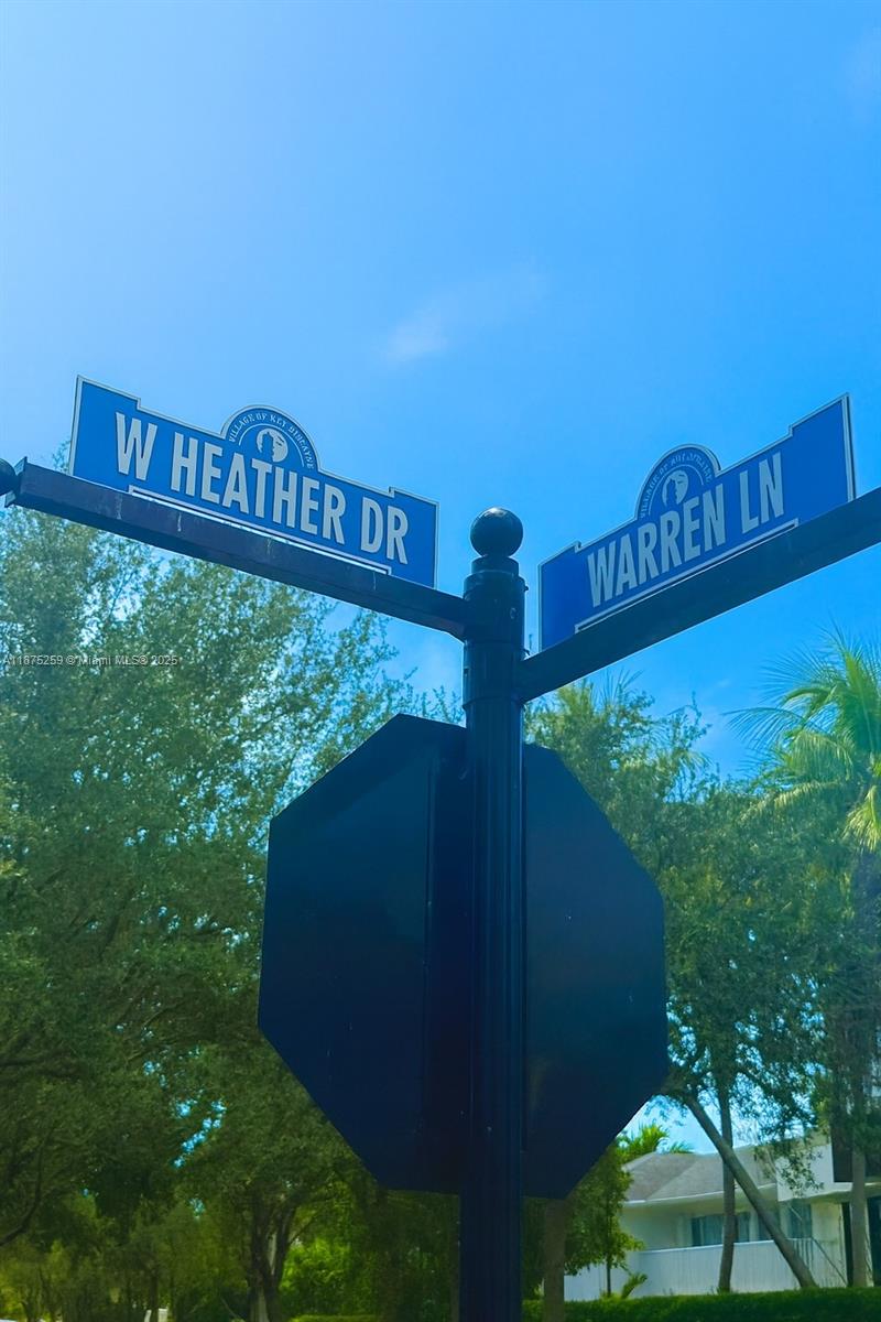 TROPICAL ISLE HOMES SUB 1 - Residential