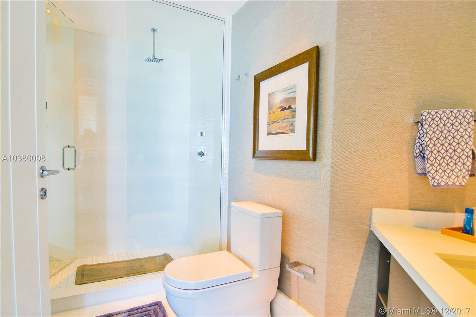 PORTOFINO TOWER CONDO - Residential