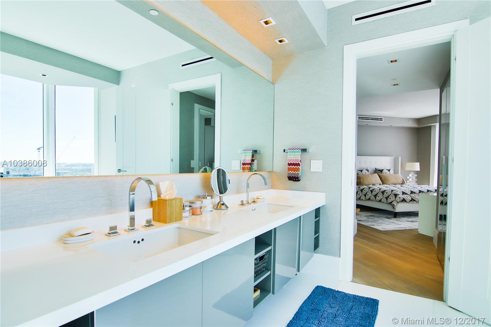 PORTOFINO TOWER CONDO - Residential