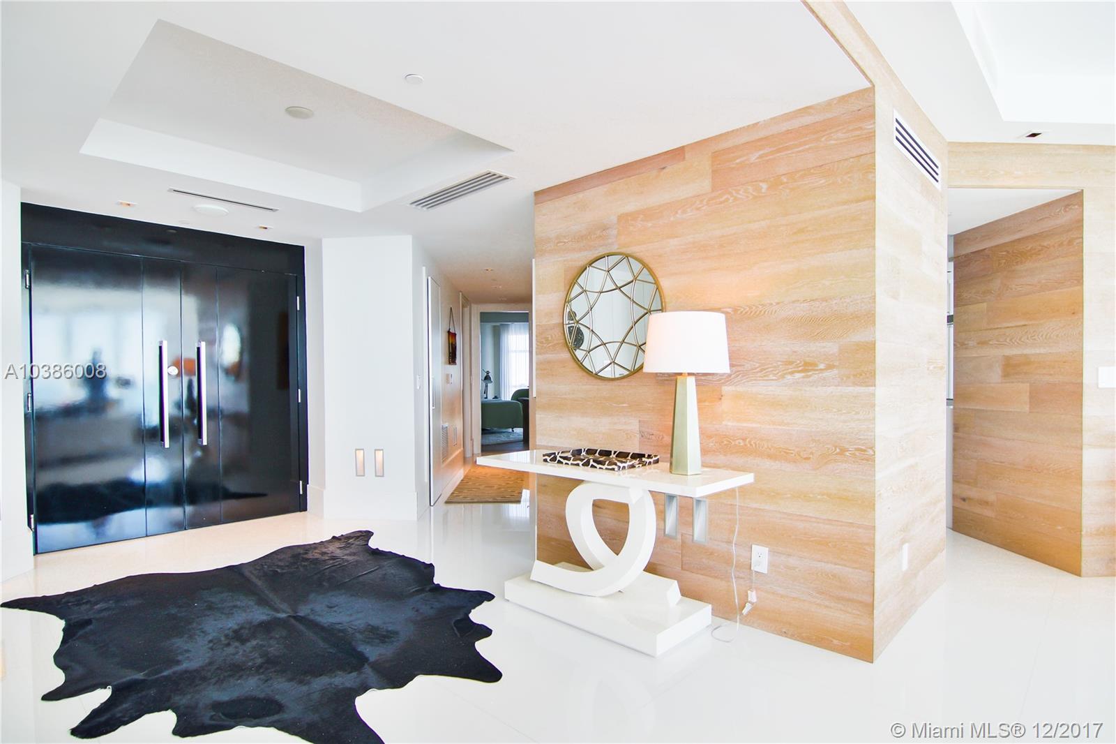 PORTOFINO TOWER CONDO - Residential