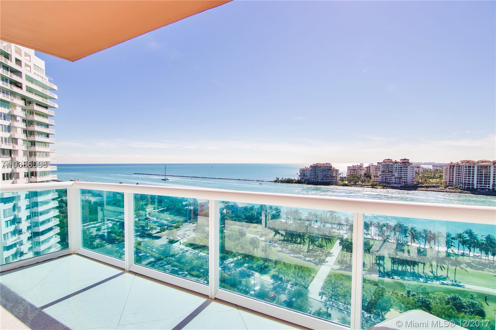 PORTOFINO TOWER CONDO - Residential