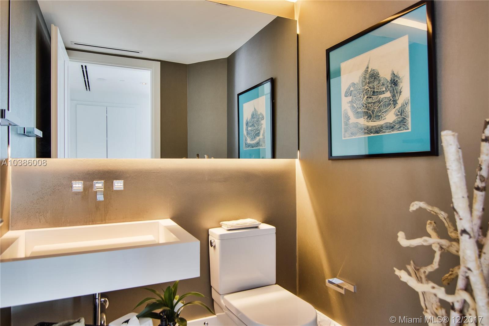 PORTOFINO TOWER CONDO - Residential