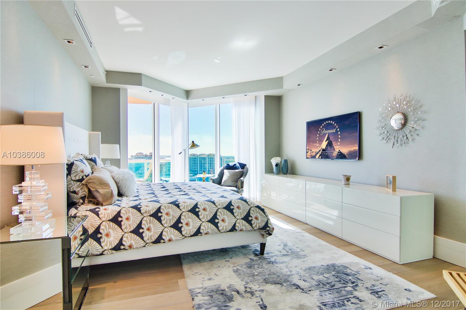 PORTOFINO TOWER CONDO - Residential