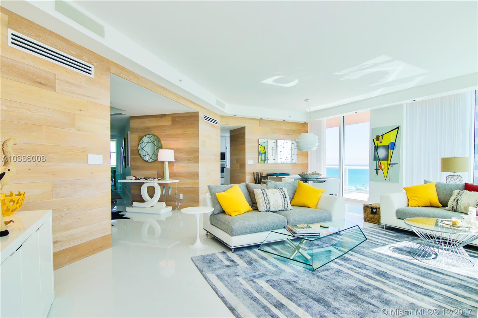 PORTOFINO TOWER CONDO - Residential