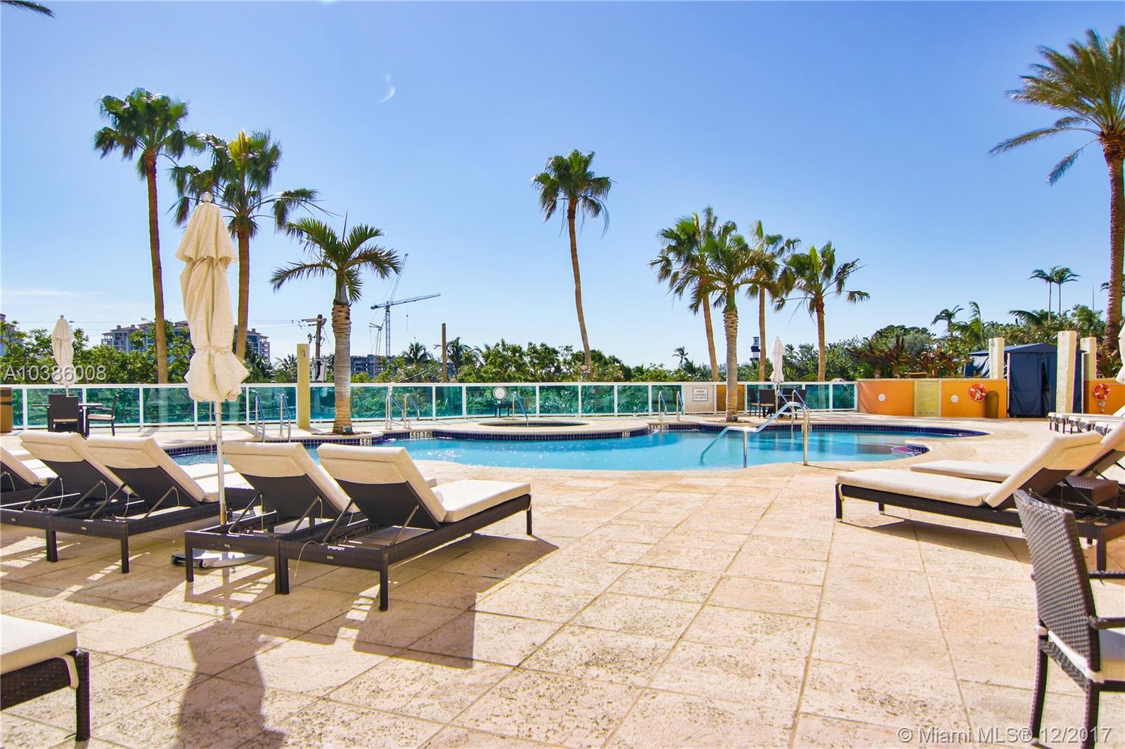 PORTOFINO TOWER CONDO - Residential