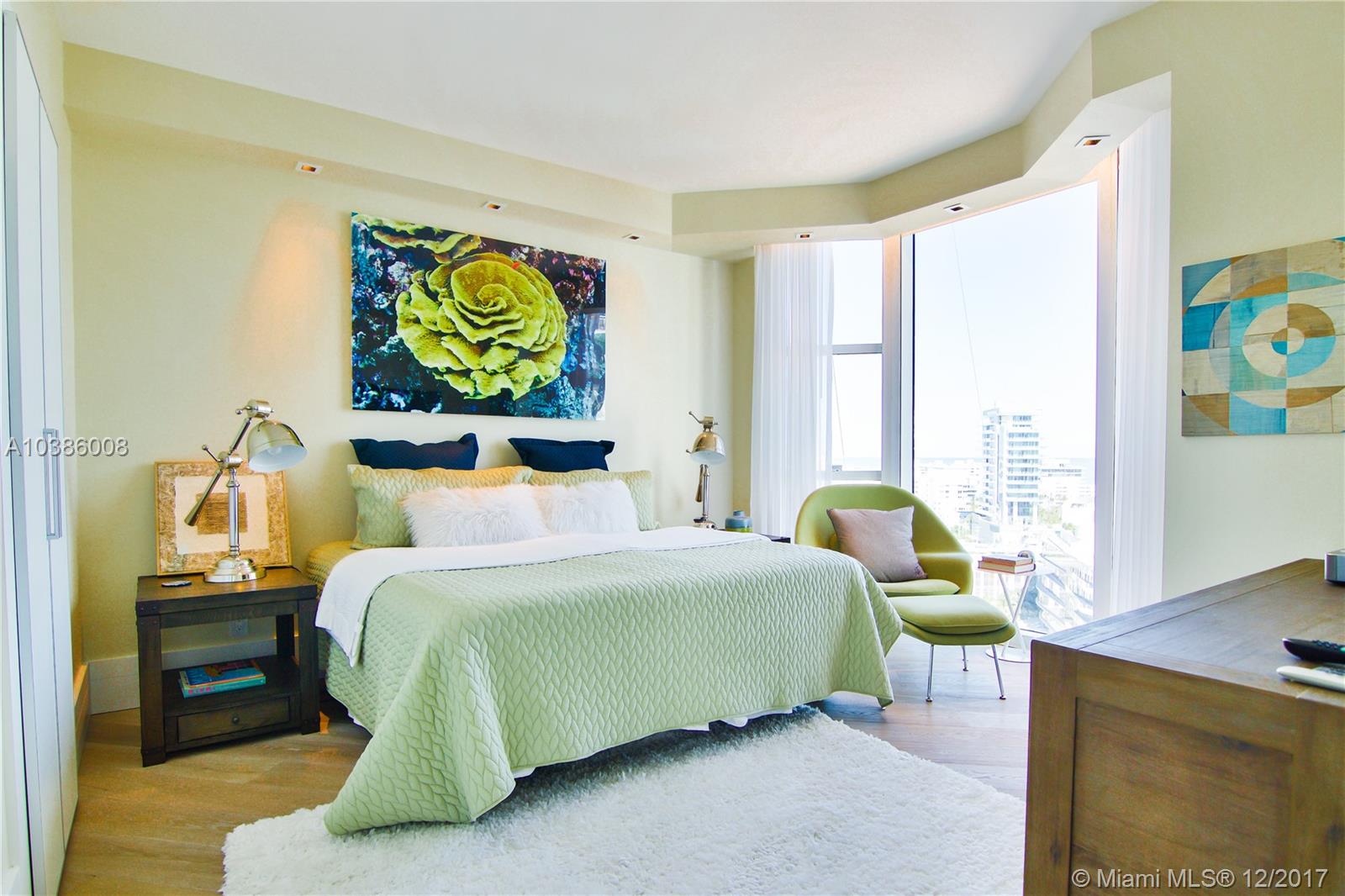 PORTOFINO TOWER CONDO - Residential