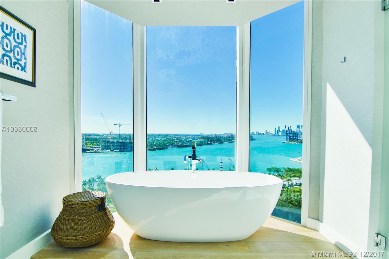 PORTOFINO TOWER CONDO - Residential