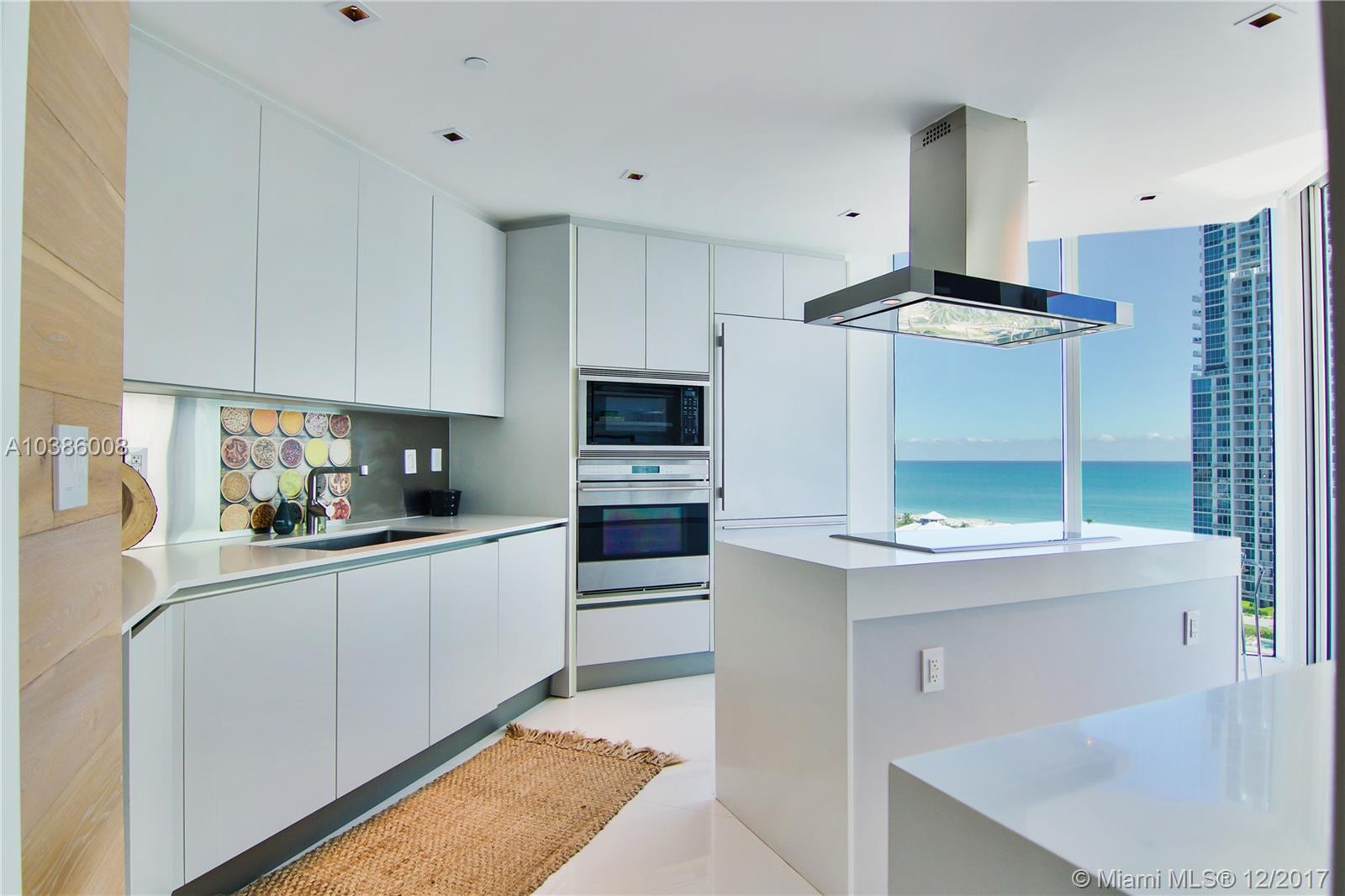 PORTOFINO TOWER CONDO - Residential