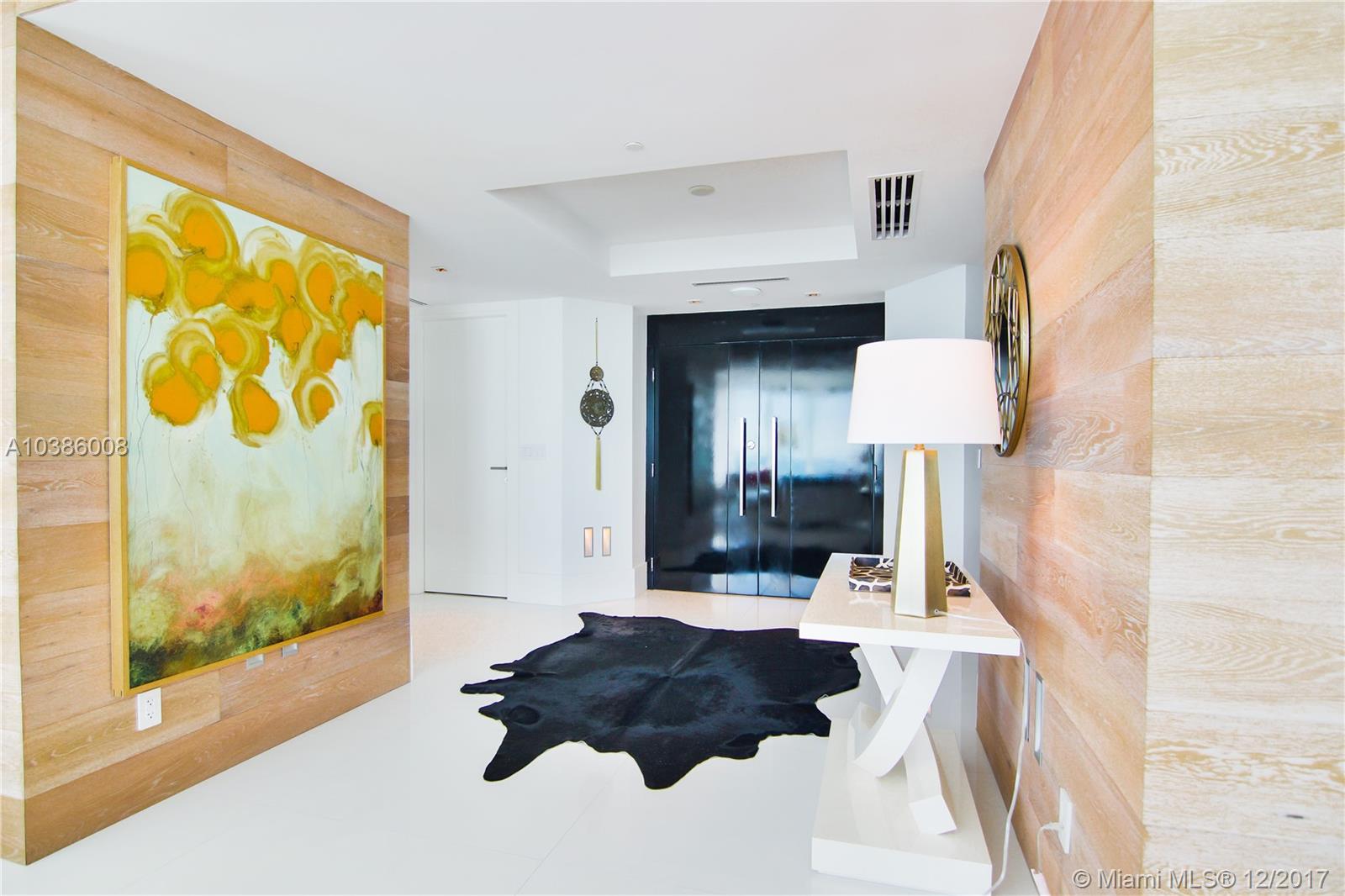 PORTOFINO TOWER CONDO - Residential