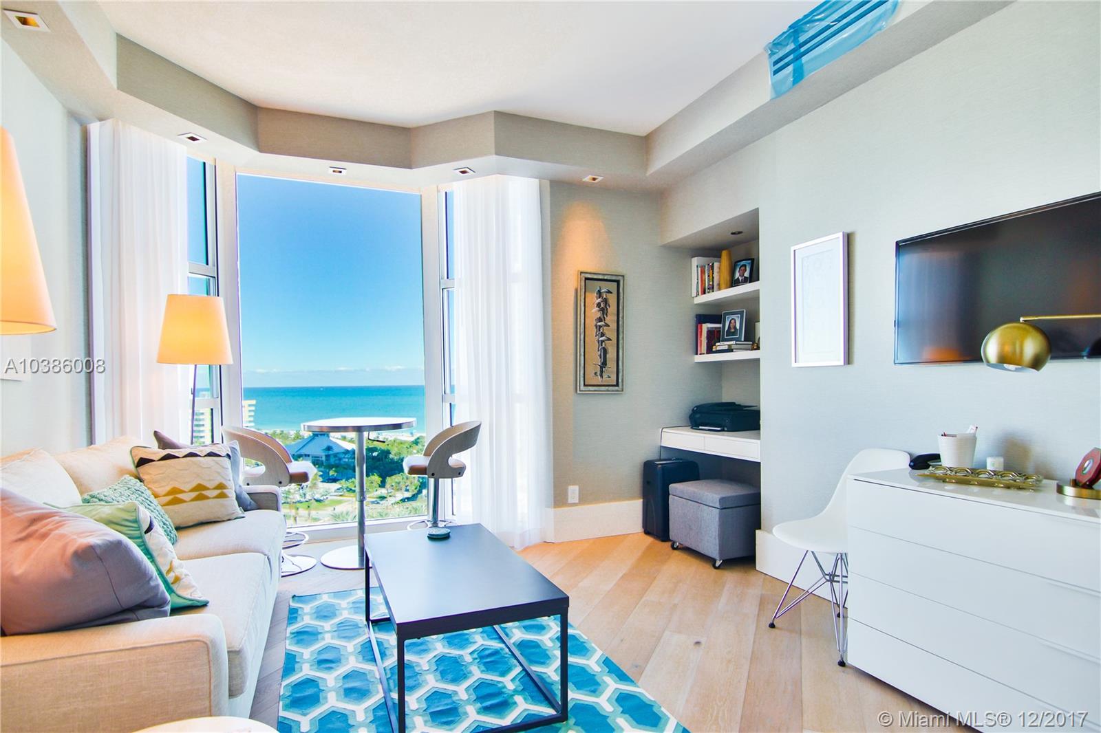 PORTOFINO TOWER CONDO - Residential