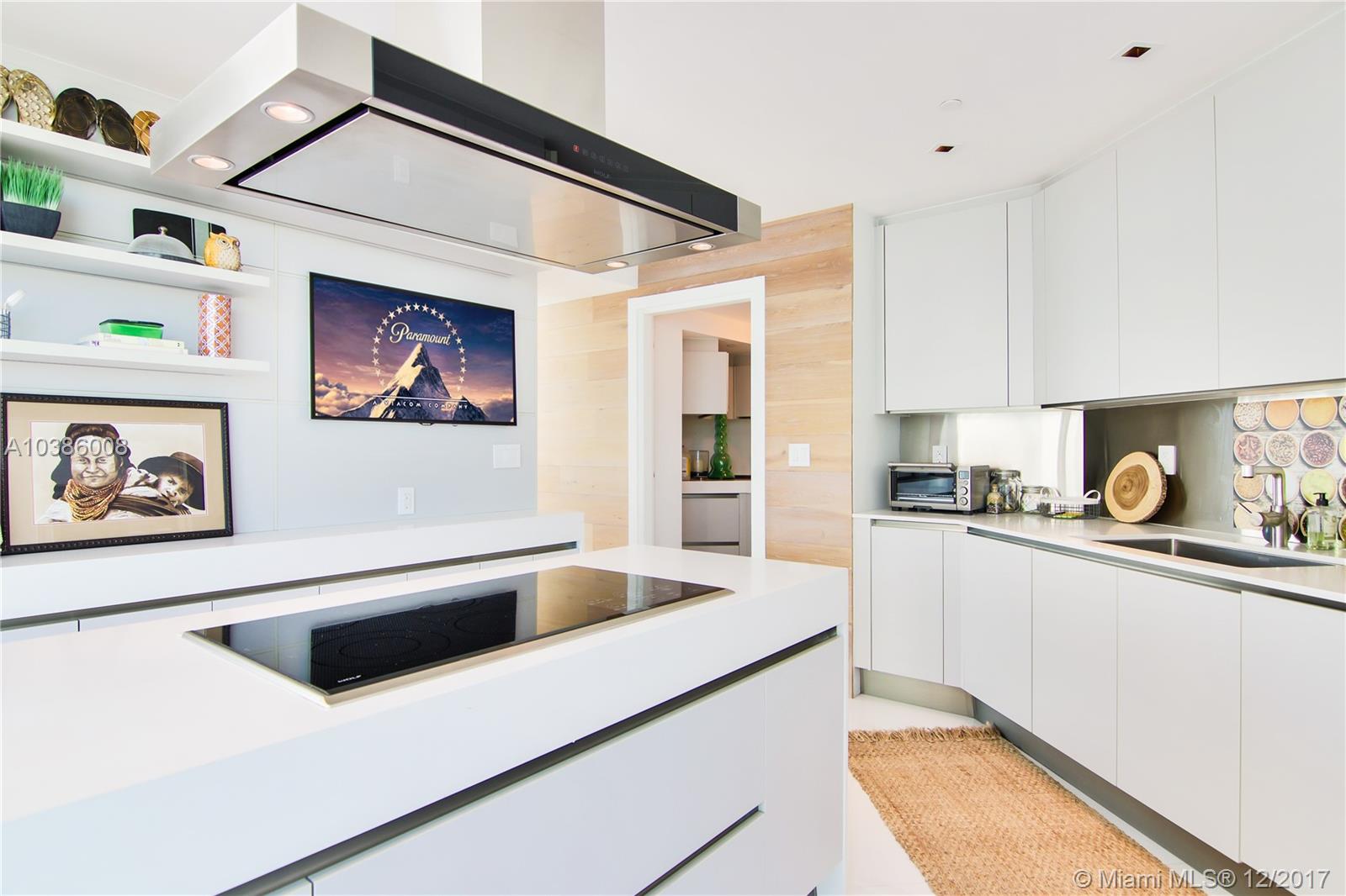 PORTOFINO TOWER CONDO - Residential