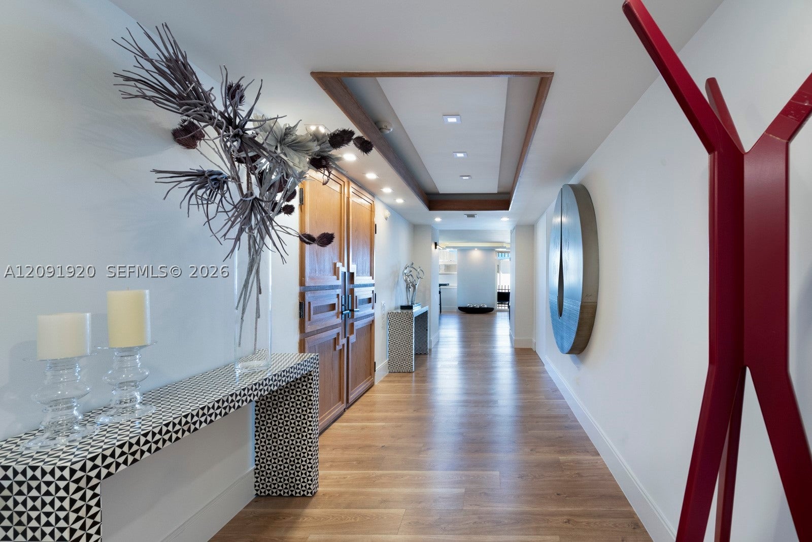 3 Grove Isle Dr C801-C802