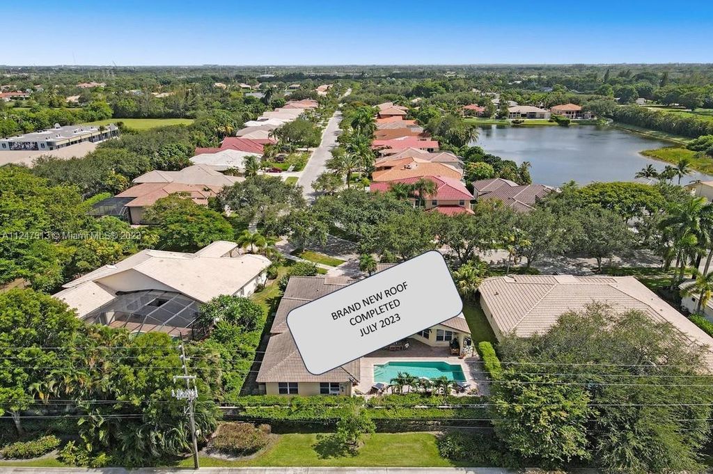 Photo of 8965 NW 41st Street, Cooper City, FL 33024 (MLS # A11247813)