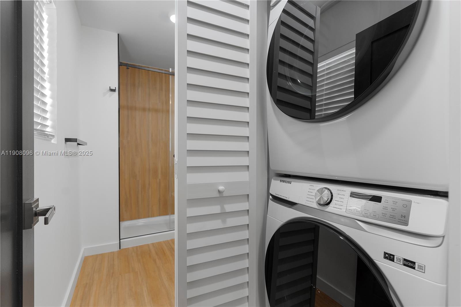 WASHINGTON PARK - Residential Lease