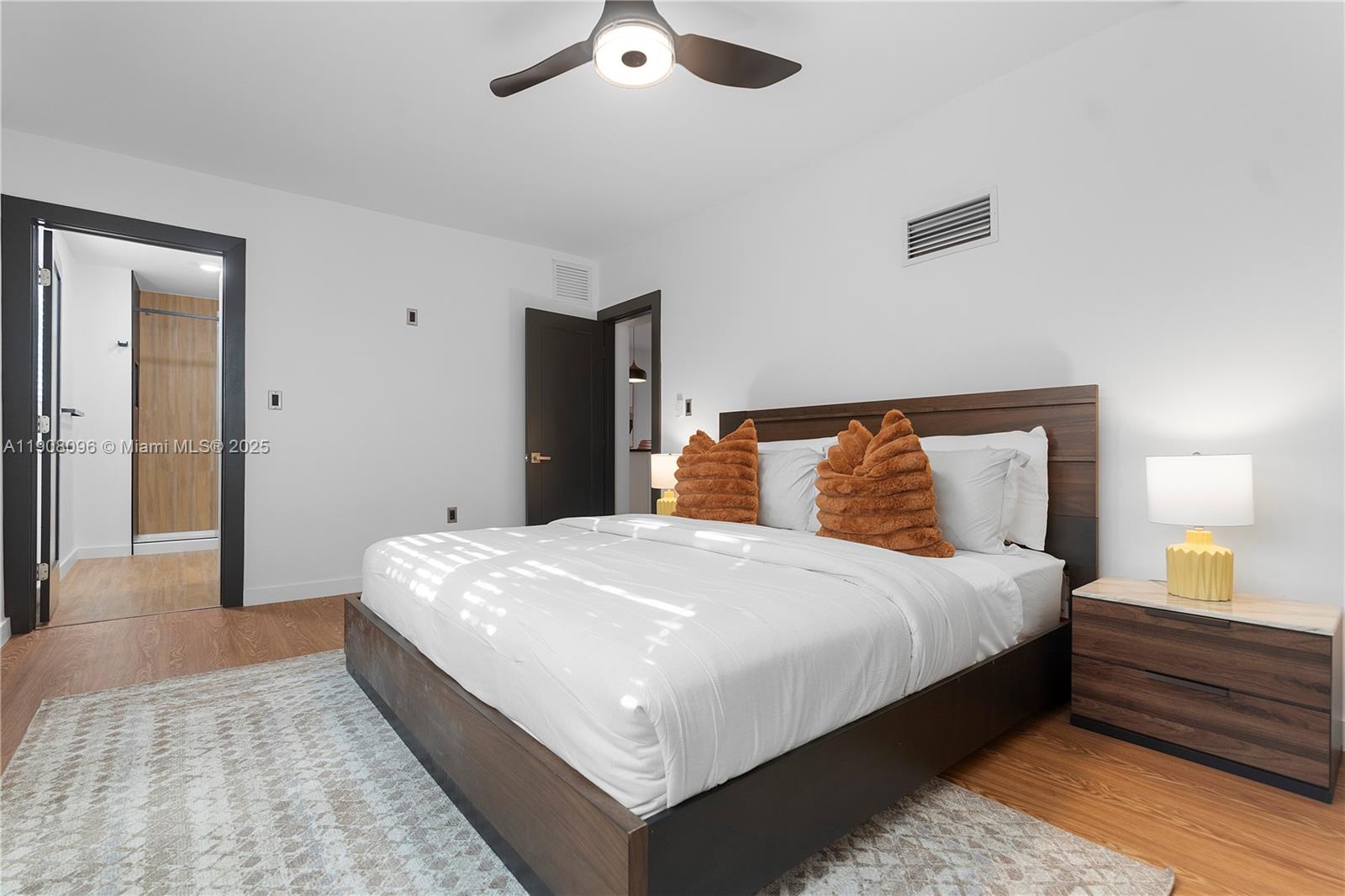 WASHINGTON PARK - Residential Lease