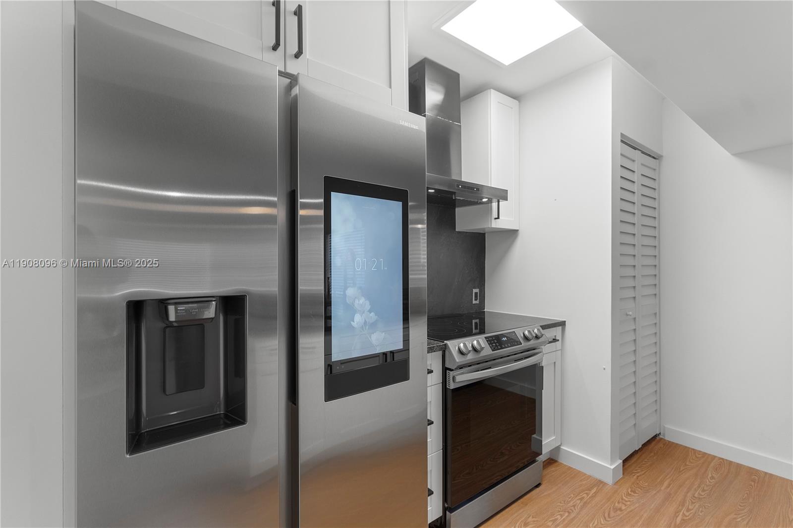 WASHINGTON PARK - Residential Lease