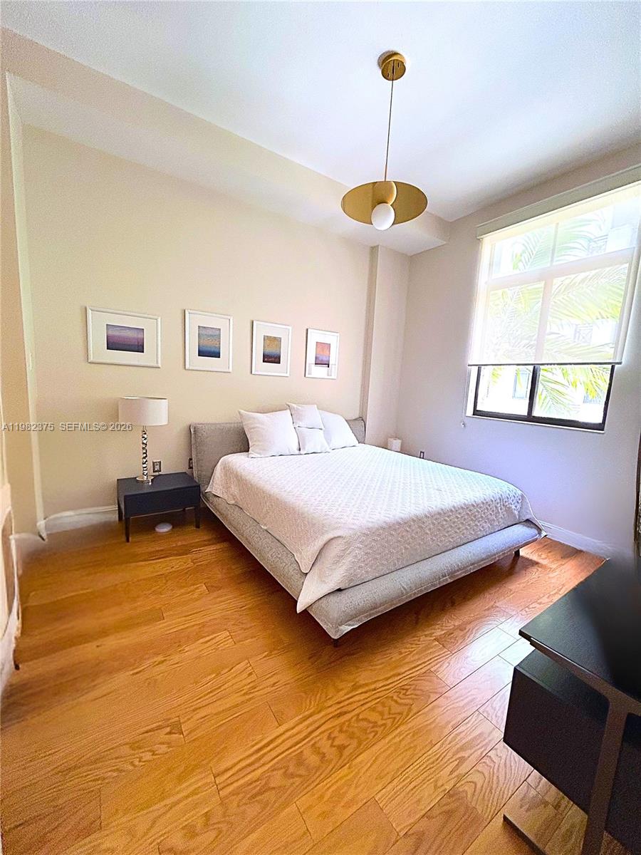 THE PONCE TOWER CONDO - Residential Lease