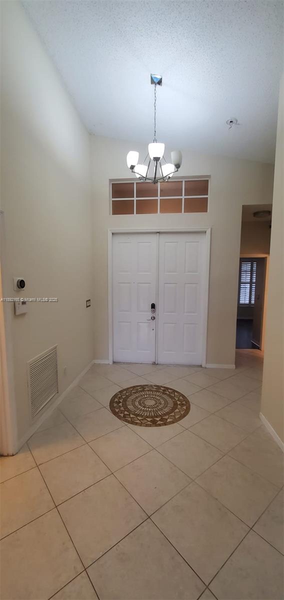BIG SKY NORTH RESIDENTIAL - Residential Lease