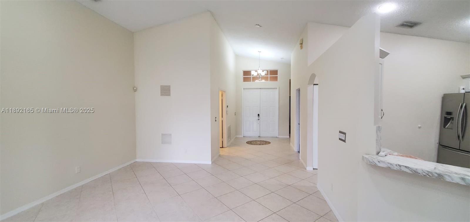 BIG SKY NORTH RESIDENTIAL - Residential Lease