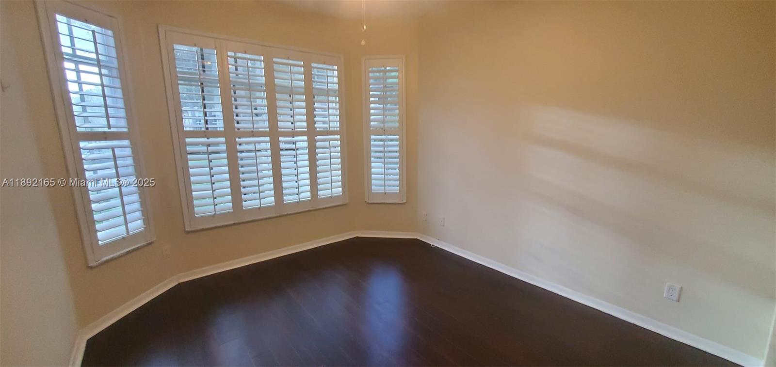 BIG SKY NORTH RESIDENTIAL - Residential Lease