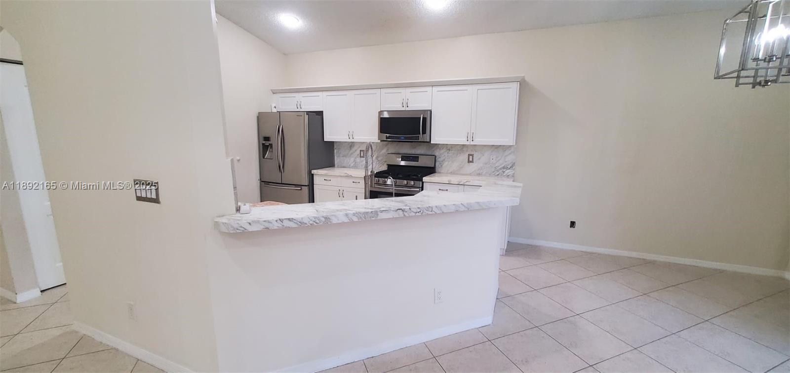BIG SKY NORTH RESIDENTIAL - Residential Lease