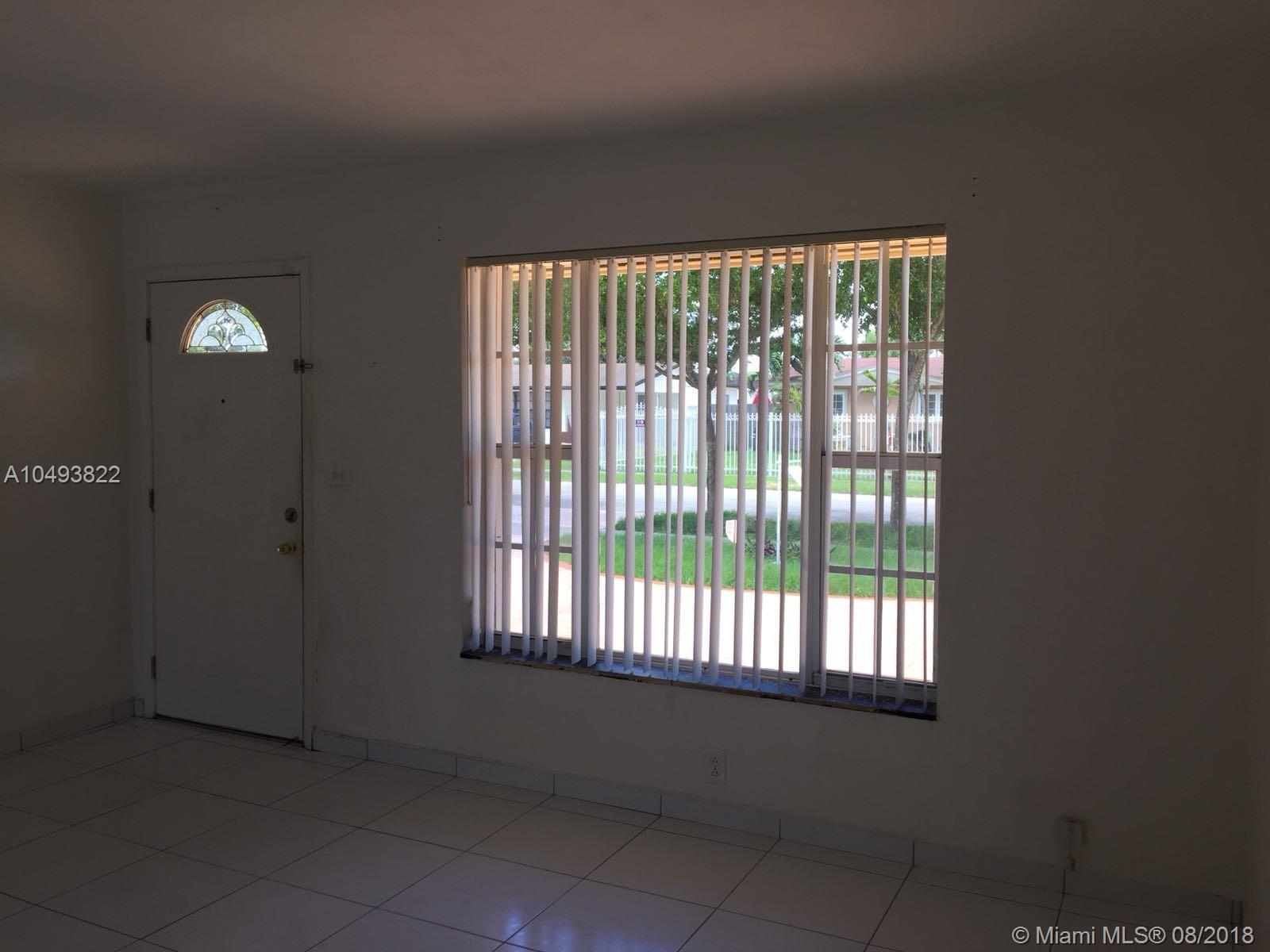 CAROL CITY 3RD ADDN - Residential