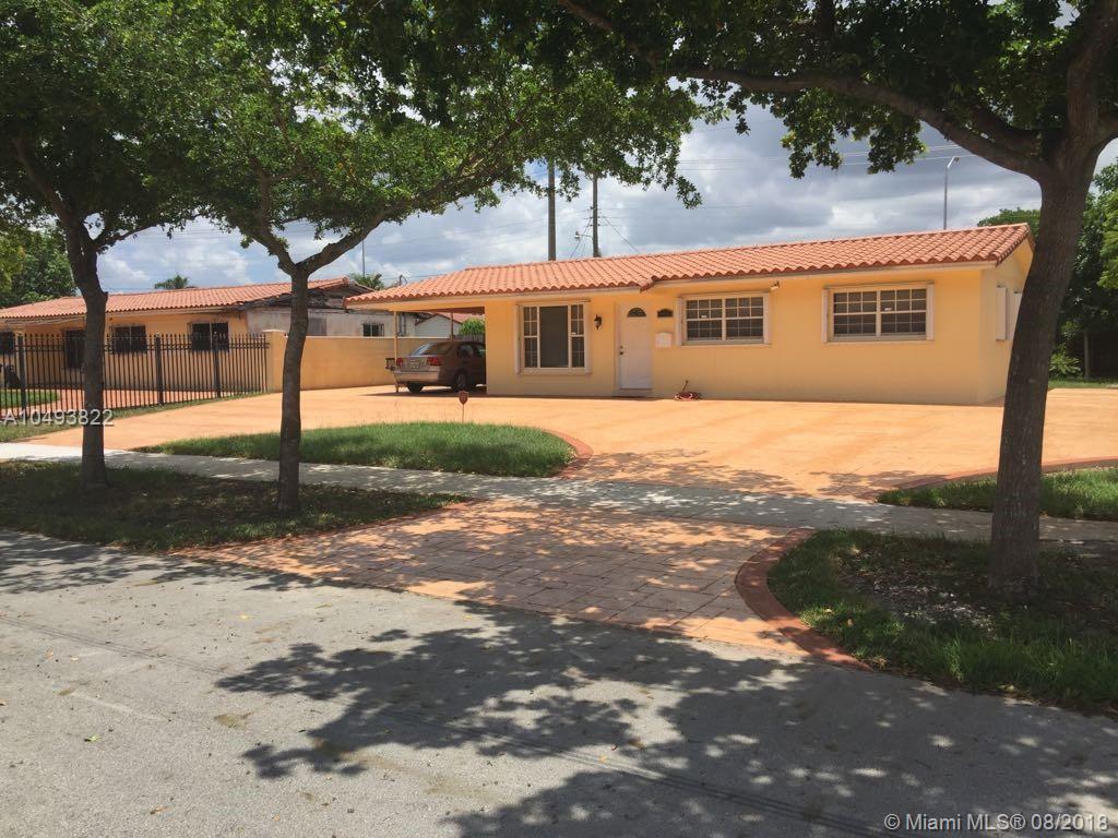 CAROL CITY 3RD ADDN - Residential