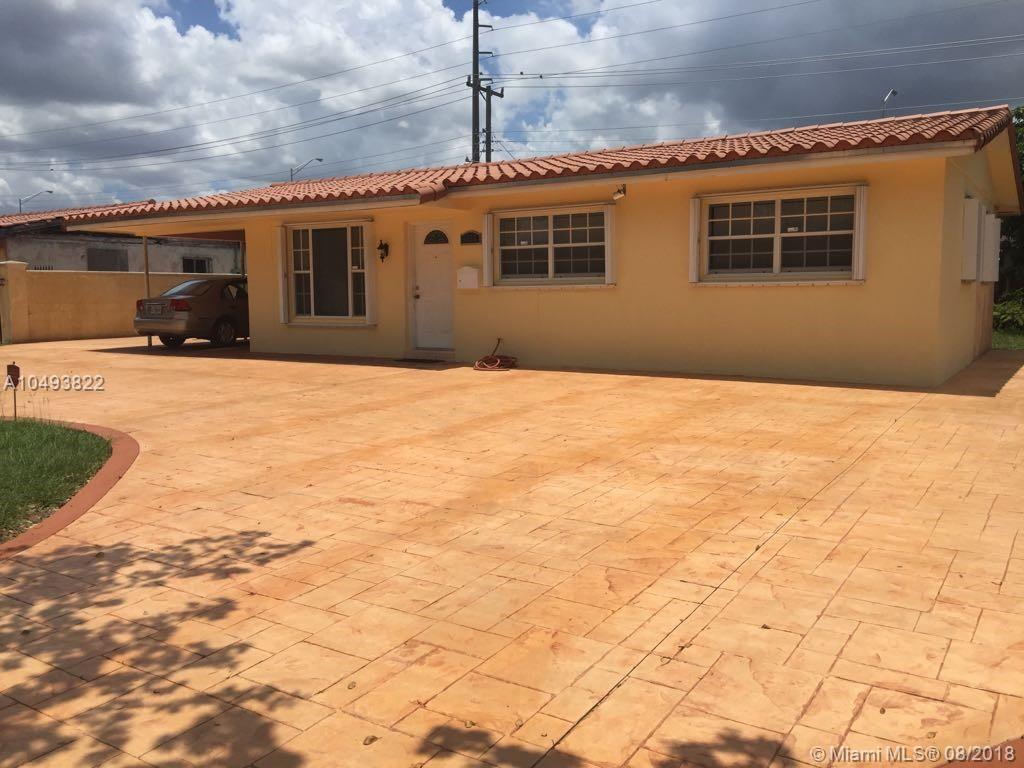 CAROL CITY 3RD ADDN - Residential