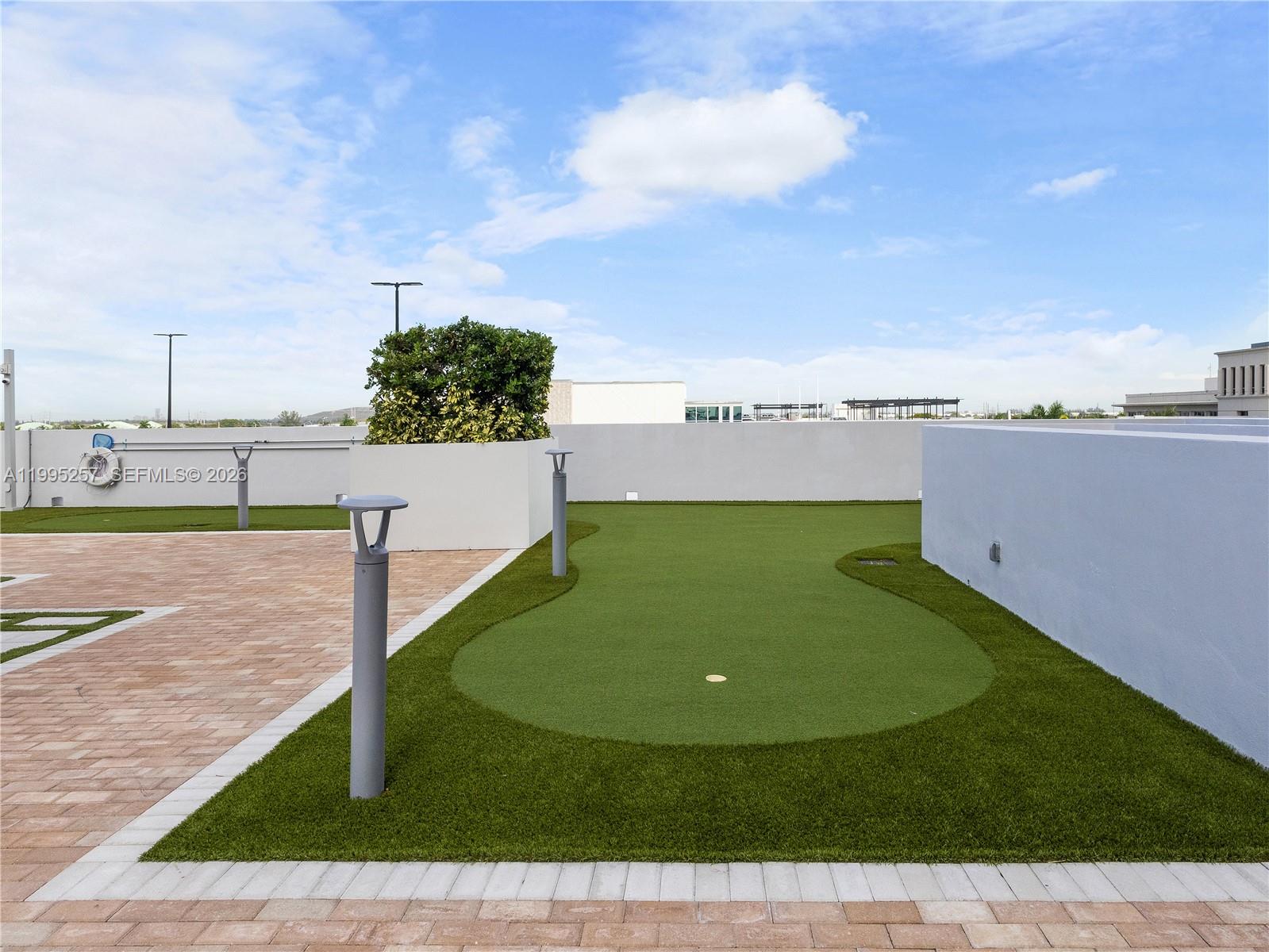 5350 PARK CONDO - Residential