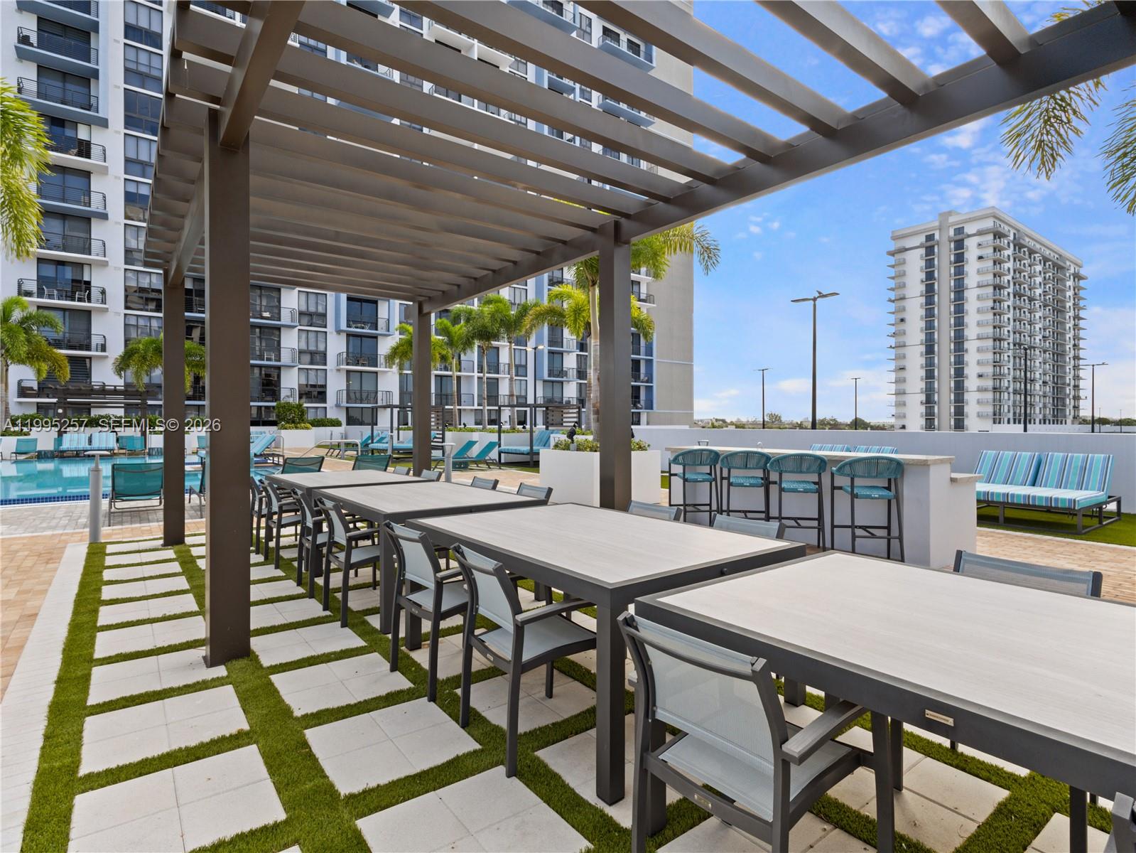 5350 PARK CONDO - Residential