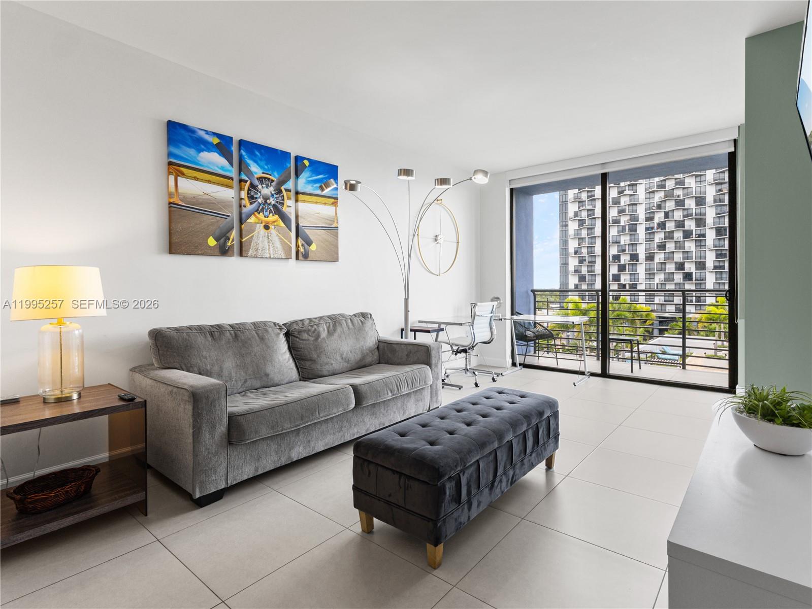 5350 PARK CONDO - Residential