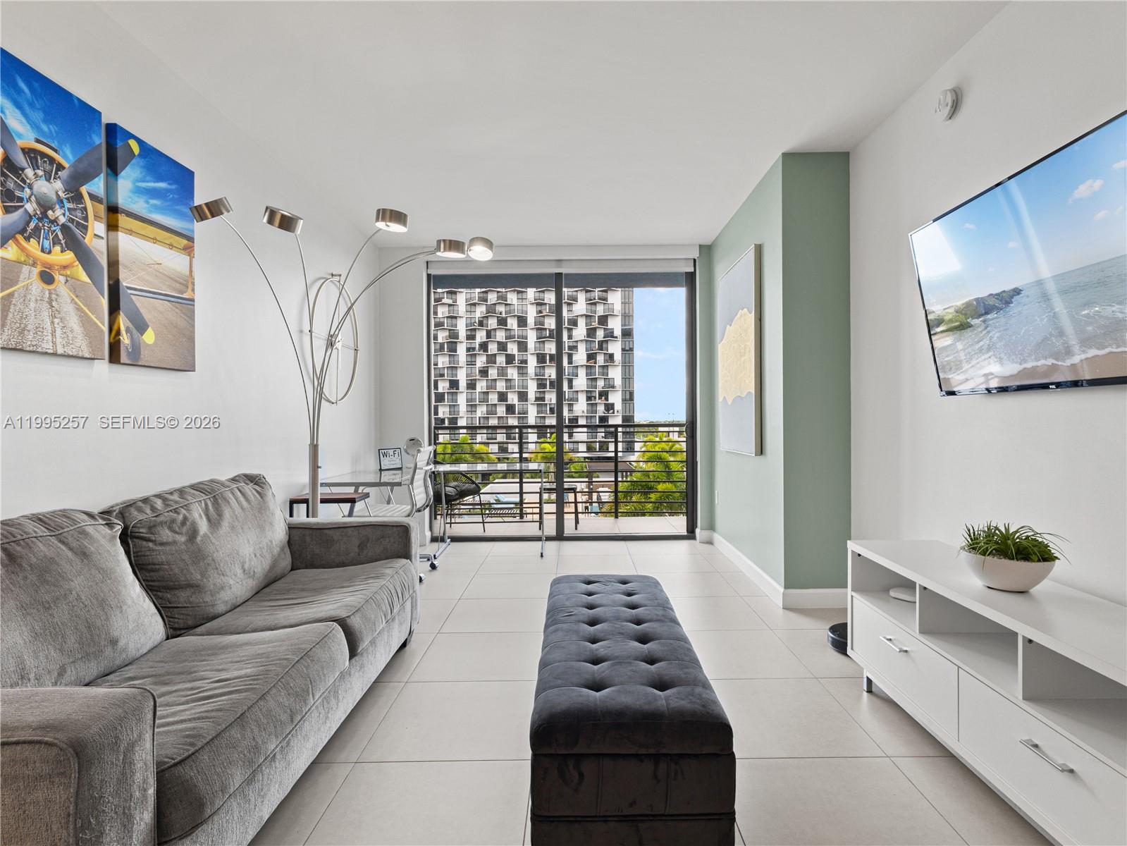 5350 PARK CONDO - Residential