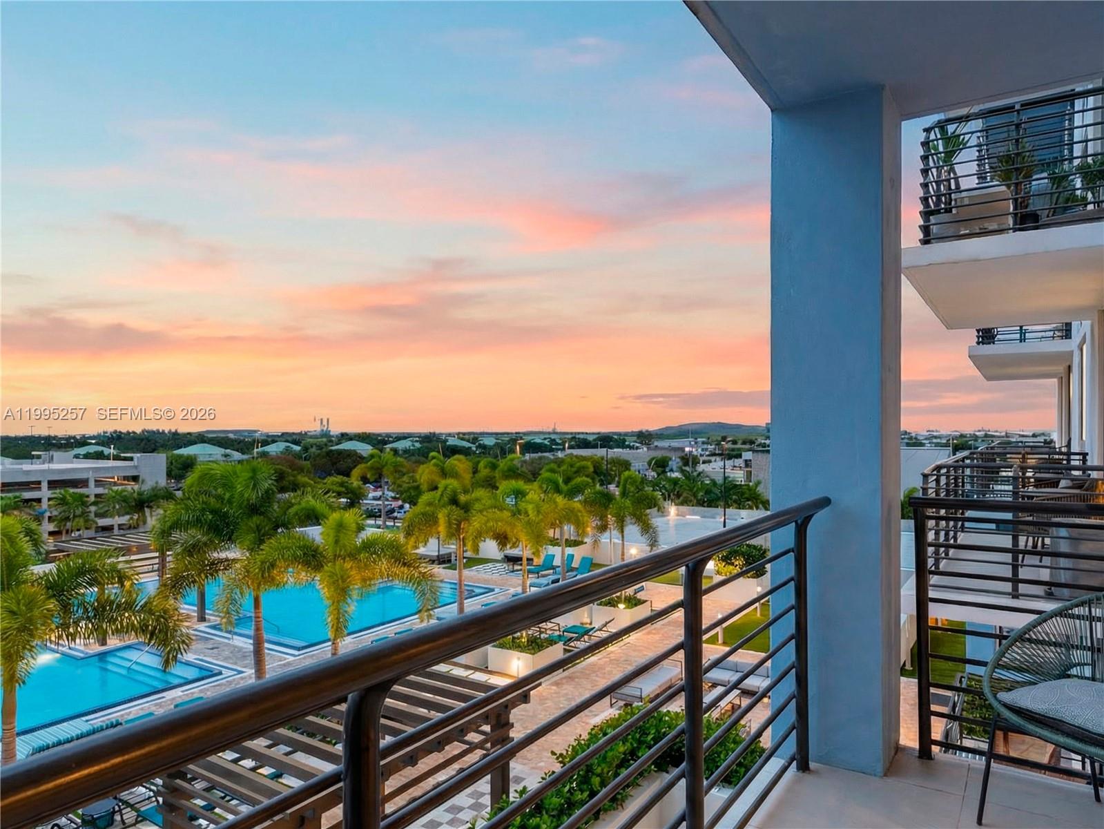 5350 PARK CONDO - Residential