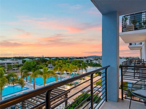 Photo of 5350 NW 84th Ave #614, Doral, FL 33166 (MLS # A11995257)