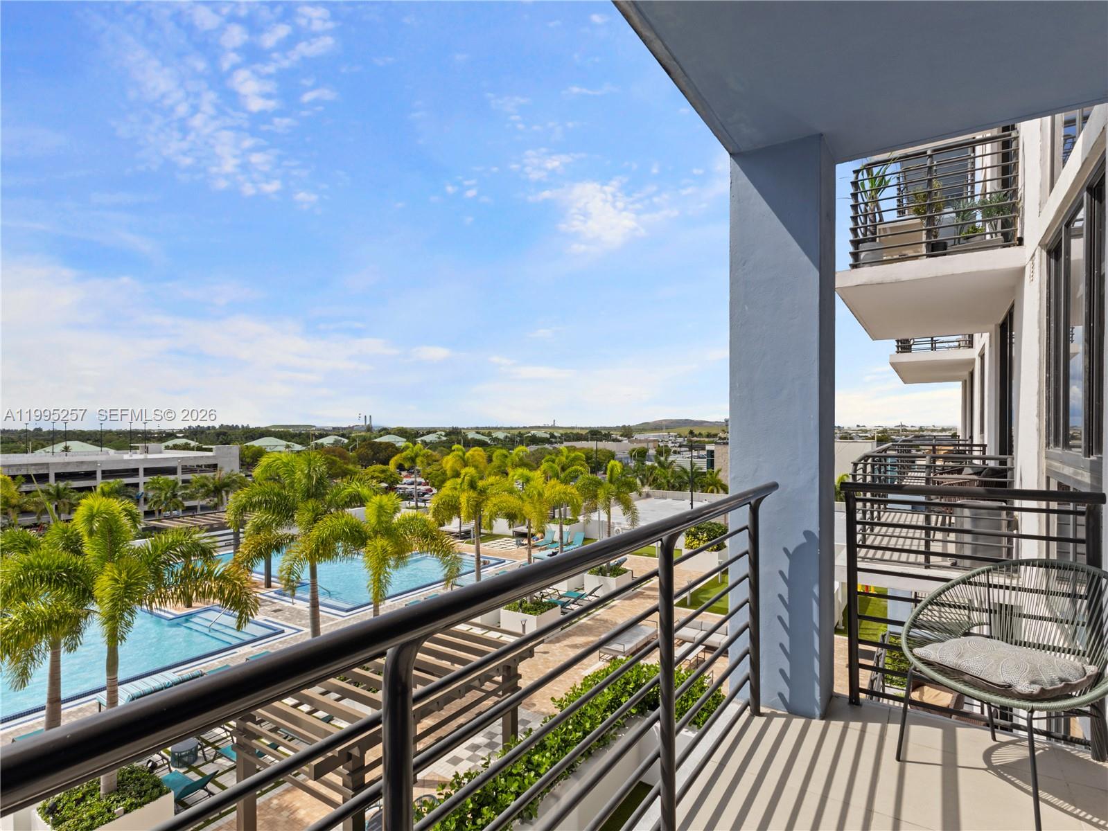 5350 PARK CONDO - Residential