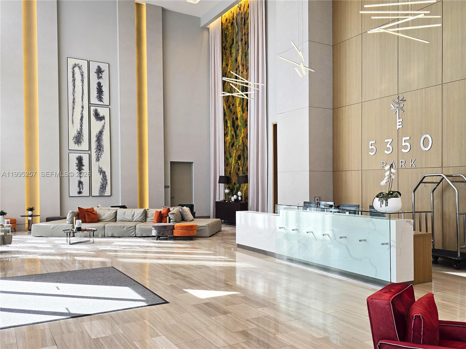 5350 PARK CONDO - Residential