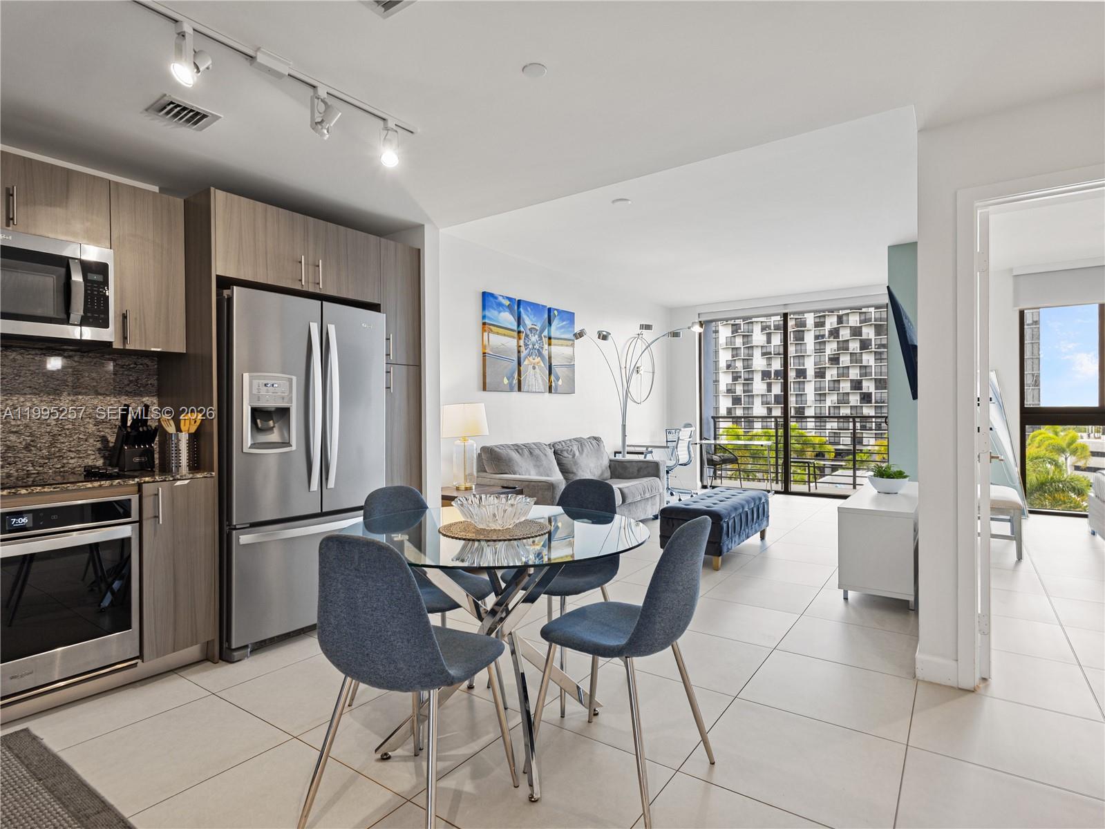 5350 PARK CONDO - Residential