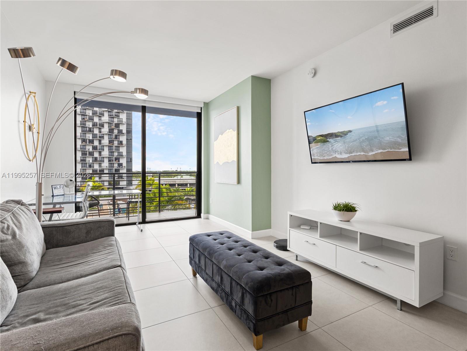 5350 PARK CONDO - Residential