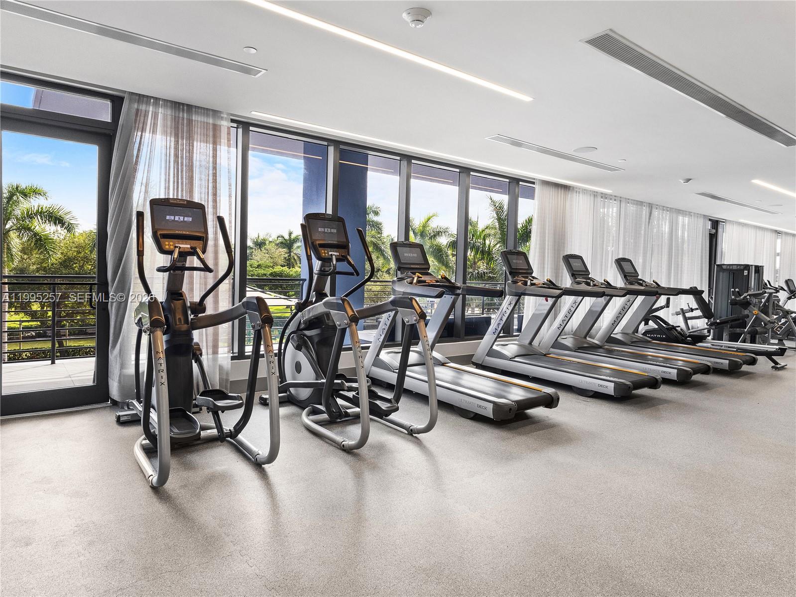 5350 PARK CONDO - Residential