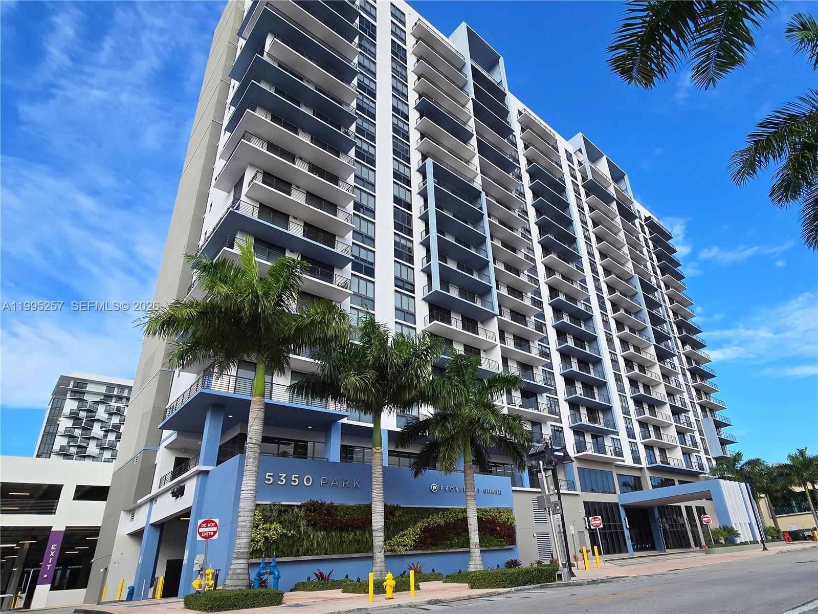 5350 NW 84th Ave 614