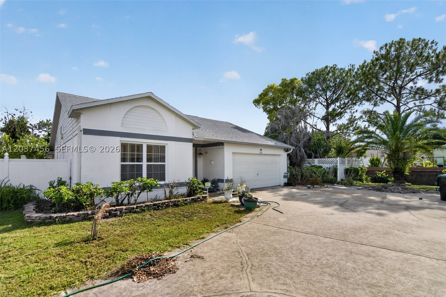 362 WHITE MARSH CIRCLE