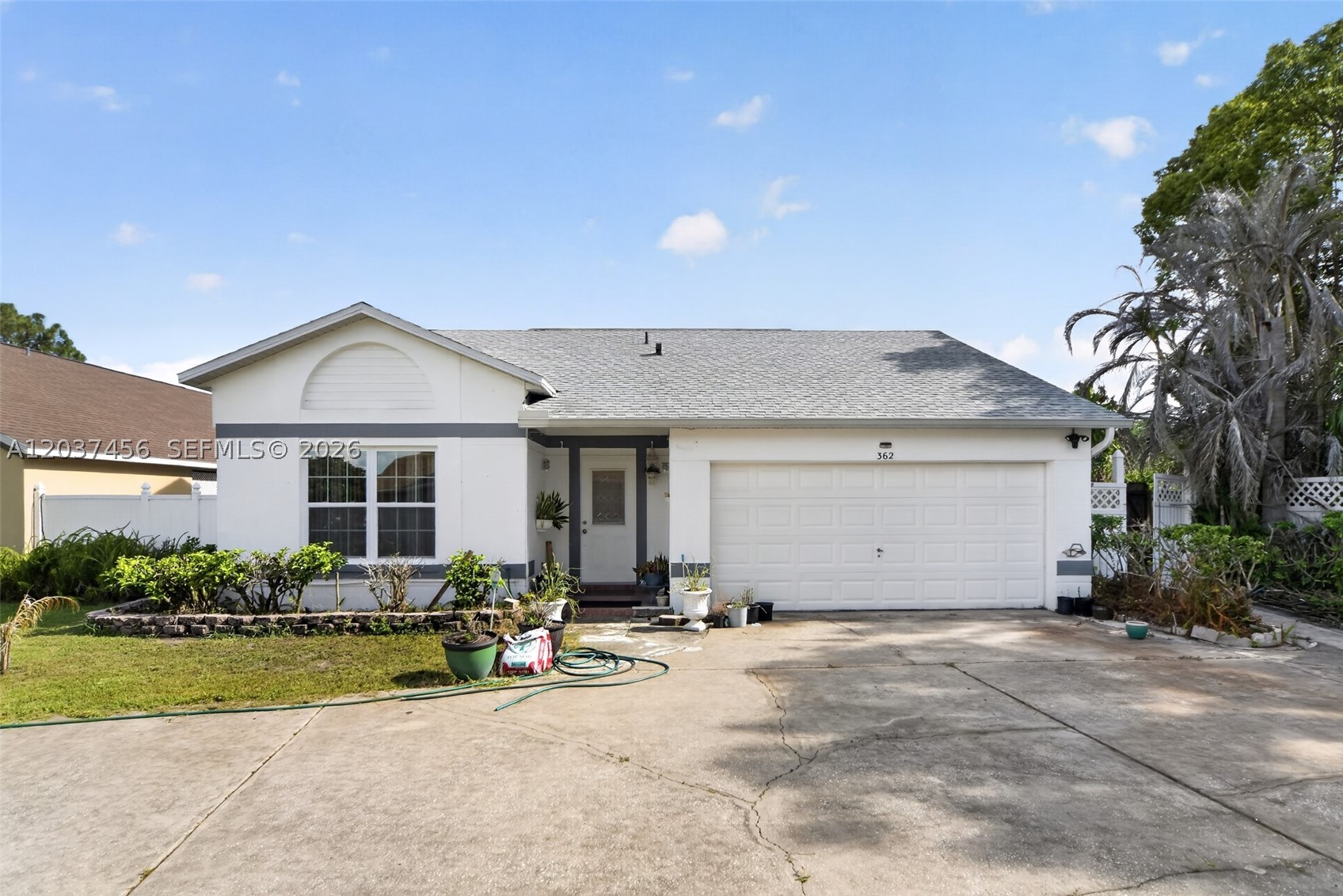 362 WHITE MARSH CIRCLE